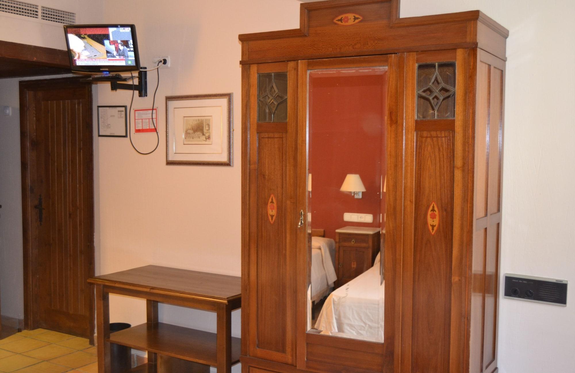 Hotel Ghm Monachil